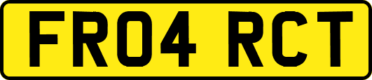 FR04RCT