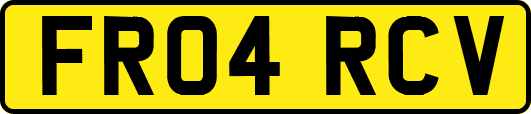 FR04RCV