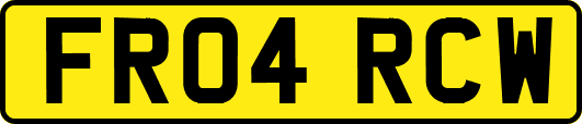 FR04RCW