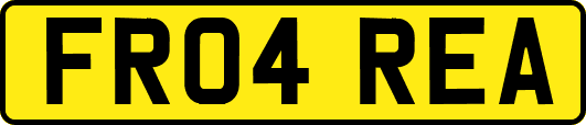 FR04REA