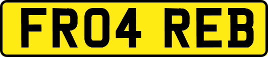 FR04REB