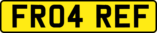 FR04REF