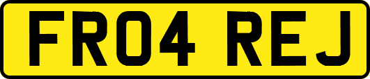 FR04REJ