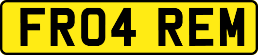 FR04REM