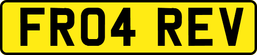 FR04REV