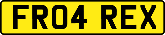FR04REX