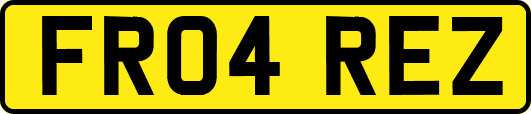 FR04REZ