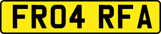 FR04RFA