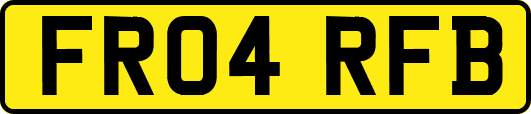 FR04RFB