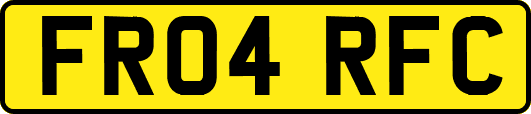 FR04RFC