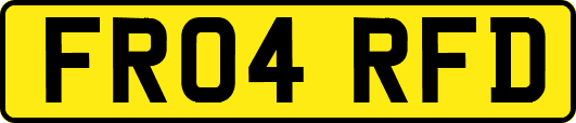 FR04RFD