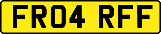 FR04RFF