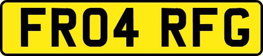 FR04RFG