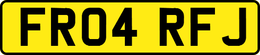 FR04RFJ