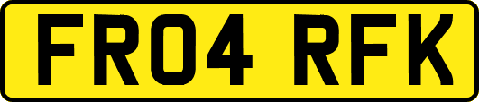 FR04RFK