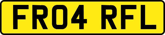 FR04RFL