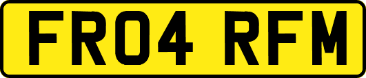 FR04RFM