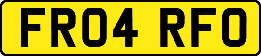 FR04RFO