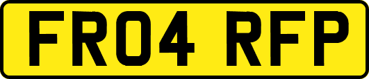 FR04RFP