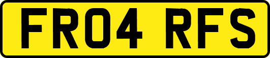 FR04RFS