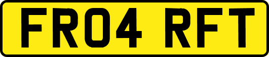 FR04RFT