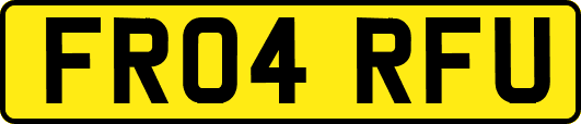 FR04RFU