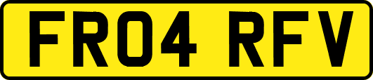 FR04RFV