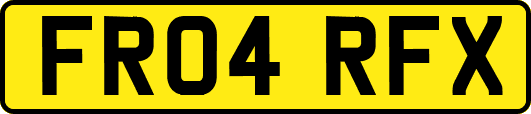 FR04RFX