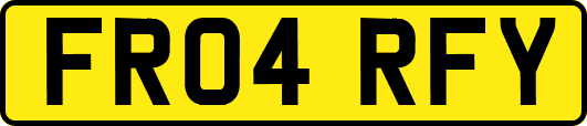 FR04RFY