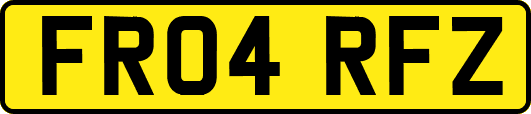FR04RFZ