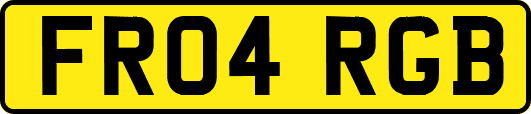 FR04RGB
