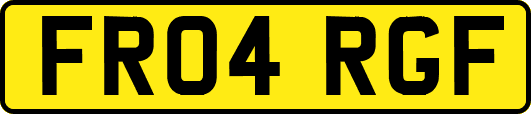 FR04RGF