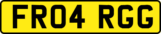 FR04RGG