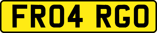FR04RGO