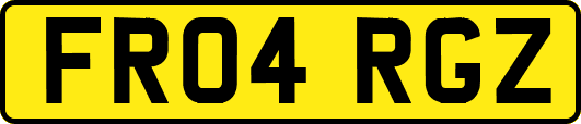 FR04RGZ