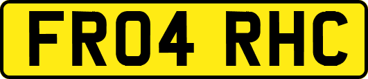 FR04RHC