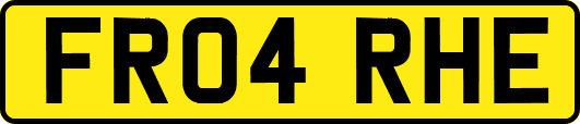 FR04RHE