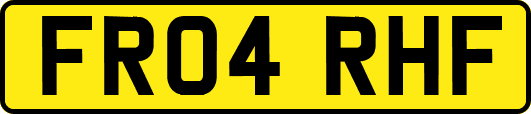 FR04RHF
