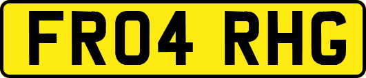 FR04RHG