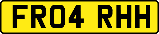 FR04RHH