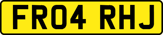FR04RHJ