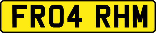FR04RHM