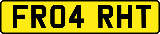 FR04RHT