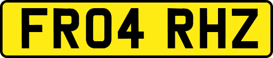 FR04RHZ