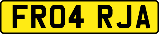 FR04RJA