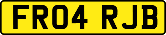 FR04RJB