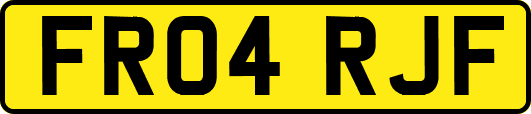 FR04RJF