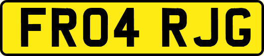 FR04RJG
