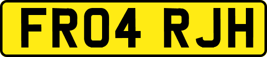 FR04RJH