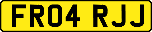 FR04RJJ